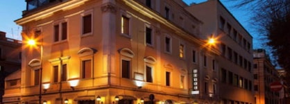 Hotel Piemonte