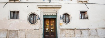 Casa Sant'andrea