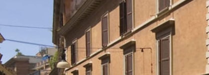 Dei Borgognoni Hotel