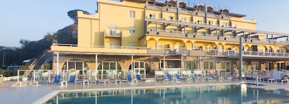Art Hotel Gran Paradiso