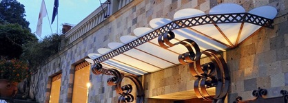 Hotel Antiche Mura