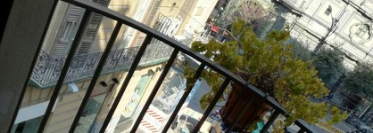 Hotel Suite Ares