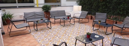 Correra 241 Lifestyle Hotel