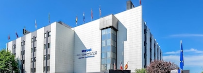 Hotel Bologna Airport