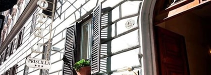 Hotel Priscilla