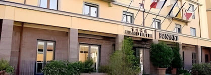 Grand Hotel Bonanno