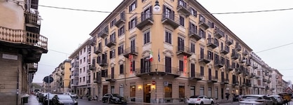 Hotel Montevecchio