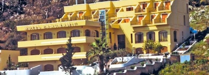 Hotel Panoramic