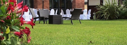 Mercure Rome Leonardo Da Vinci Airport