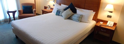 Mercure Rome Leonardo Da Vinci Airport