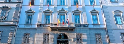 Hotel Donatello
