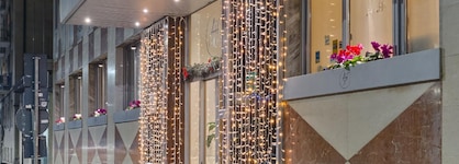 Agape Hotel