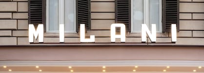 Hotel Milani Rome