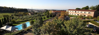 Sangallo Park Hotel