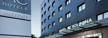 Ac Hotel Bologna By Marriott