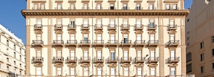 Grand Hotel Santa Lucia