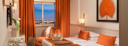 Grand Hotel Fleming By OMNIA Hotels