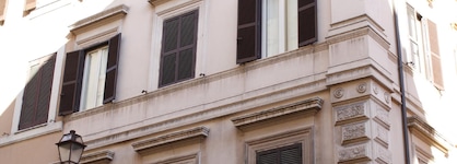 Hotel Sistina