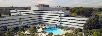 Cardo Roma, Autograph Hotel