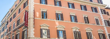 Hotel Accademia