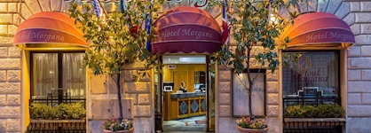 Hotel Morgana