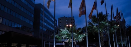 The Caesar Hotel Roma