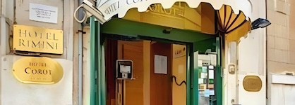 Hotel Corot