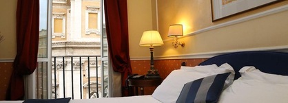 Antico Palazzo Rospigliosi