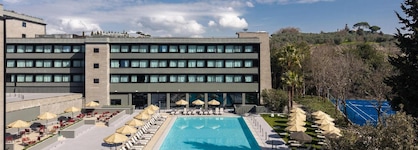 Radisson Blu Hotel, Florence