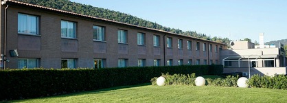 Hotel La Meridiana