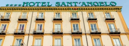 Hotel Sant'Angelo Palace