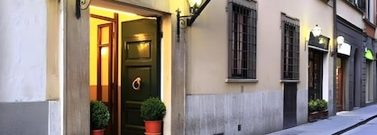 Hotel San Giorgio & Olimpic Florence