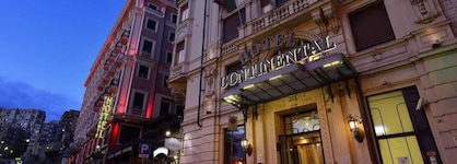 Hotel Continental Genova