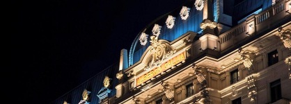Excelsior Hotel Gallia, A Luxury Collection Hotel, Milan