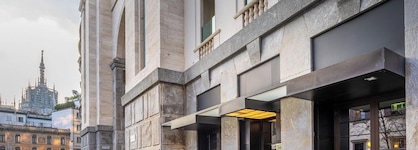 Ih Hotels Milano Ambasciatori