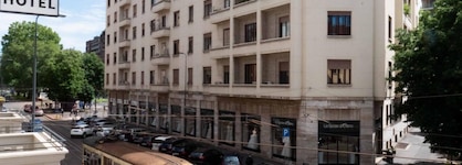Heart Hotel Milano