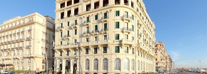 Eurostars Hotel Excelsior