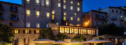 Hotel Fontebella