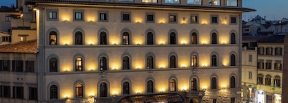 Grand Hotel Baglioni