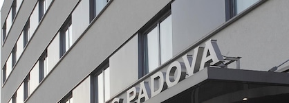 Ac Hotel Padova By Marriott