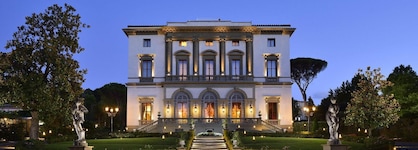 Villa Cora