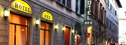 Hotel Rex