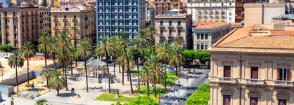 Hotel Politeama