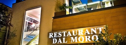 Dal Moro Gallery Hotel