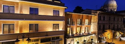 Dal Moro Gallery Hotel