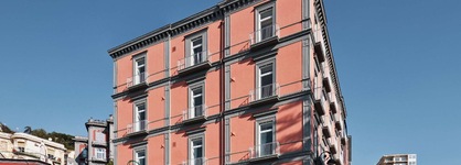 De Bonart Naples, Curio Collection By Hilton