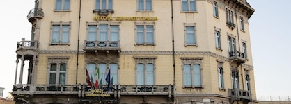 Hotel Grand'italia