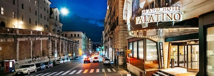FH55 Grand Hotel Palatino