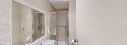 Hotel Nord Nuova Roma