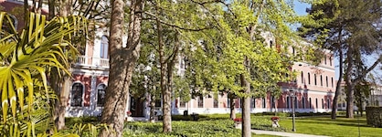 San Clemente Palace Kempinski Venice